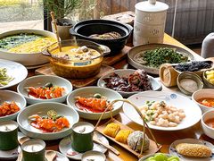 -竹里馆 ·茶食(奥体店)