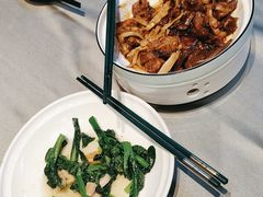 -客家汇·客家传承菜(水库店)