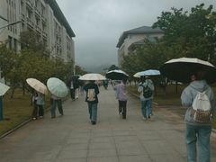 -安庆师范大学(龙山校区)