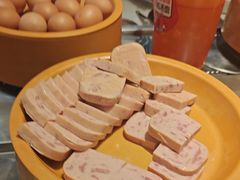-龍歌自助小火锅(秦淮水游城店)