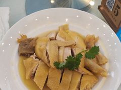 -馨越楼·点心·粤菜(赤坎店)