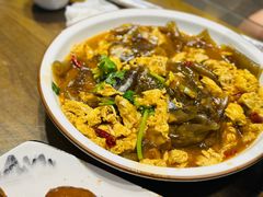 -向民炒鸡老店(金泰华府店)