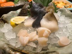 -小山日本料理(兴业太古汇店)