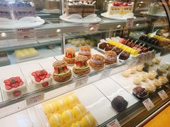 -西村叔叔的店·面包·甜品·蛋糕(牡丹园店)