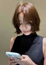 -Hair Code芭曲发型