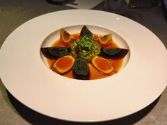 -木守西溪溪隐餐厅
