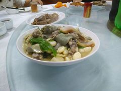 -芸海阁·农家私房菜(沙家浜景区出口店)