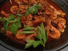 -炭舍干锅(华发商都店)