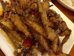-翠花老菜饺子馆(七宝店)