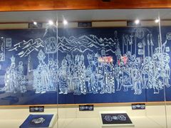 -璞真扎染博物馆