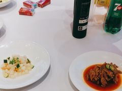 -宝燕壹号景观餐厅(龙盛国际商业广场店)