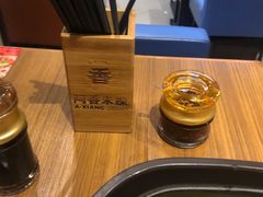 -阿香米线(大悦城店)