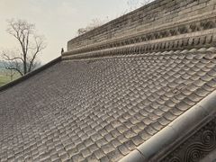 -汉长安城未央宫国家考古遗址公园