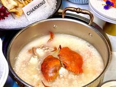 -喜聚薈·花膠雞海鮮火鍋(越秀店)