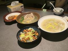 -老淮滨-蚌埠非遗小吃(淮河路店)