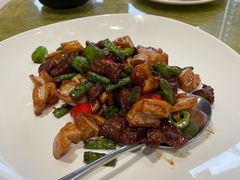 -喜宴又一村·粤菜·茶点·海鲜(壹方天地店)