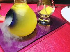 金桔柠檬汁-王品牛排(郑州大卫城店)