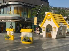 -东莞松山湖万象汇