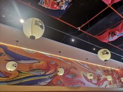 -谷村寿司(同福路店)