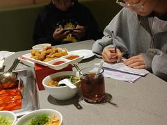 -海底捞火锅(海澜财富中心店)