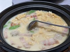 -汤记传菜(秀浦路店)