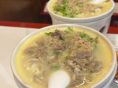 -71号豆汤饭·成都小馆(红牌楼店)
