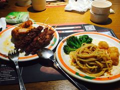 -比格比萨自助(密云店)