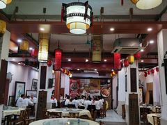 -禄源公·老莞诚饭店