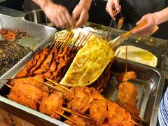 -老客满蛋饼(双塔市集店)