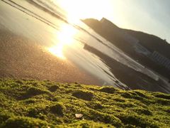-东澳岛