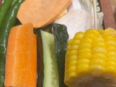-姜虎东白丁烤肉(深圳湾后海汇店)
