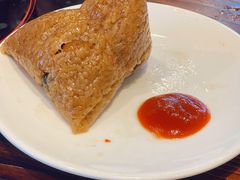 -黄老伯的海蛎煎