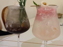 -香梨观景餐厅(西街店)