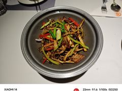 -野蔓果·山野菜(西湖景区·龙井茶田店)