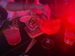 -MOSSO音乐酒吧·live house(南京旗舰店)