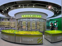 -HOWOW·D2Y(柏威年店)