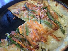 -第二外国语学院-韩国餐厅(朝阳路店)