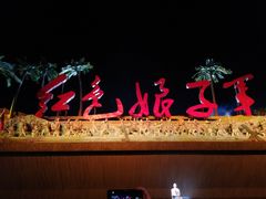 -三亚红色娘子军演艺公园景区