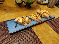 -樱の千渡日式料理·铁板烧•烧鸟(金盛田广场店)