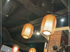 大堂-老街鱼嘴巴(坡子街老店)