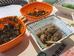 -亚马逊海鲜自助(梅溪湖步步高店)