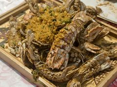-老班长·小龙虾·鲜货烧烤大排档(金街美地店)