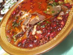 -米家餐厅(长生路店)