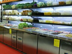 -杨国福麻辣烫(龙阳广场店)