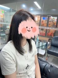 -XIMA·美发沙龙