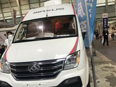 -上海汽车会展中心