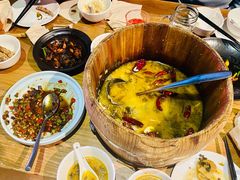 -中8楼风尚云南菜(颐堤港店)