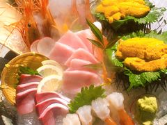 刺身拼盘-炉匠炉端烧·酒(国金中心商场店)