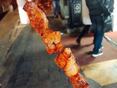 -王记西鎮电烤肉(汶上路店)