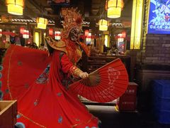 -蜀大侠火锅(总府路店)